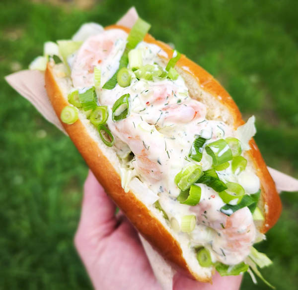 au Camion à croquer food truck burger sandwich pastrami rennes cesson chantepie saint-médard sur ille