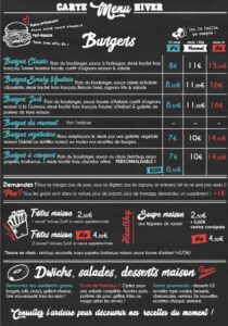 au Camion à croquer food truck burger rennes cesson chantepie saint-médard sur ille