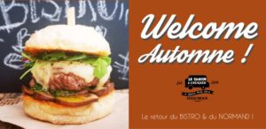 au Camion à croquer food truck burger rennes cesson chantepie saint-médard sur ille
