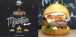 au Camion à croquer food truck burger rennes cesson chantepie saint-médard sur ille
