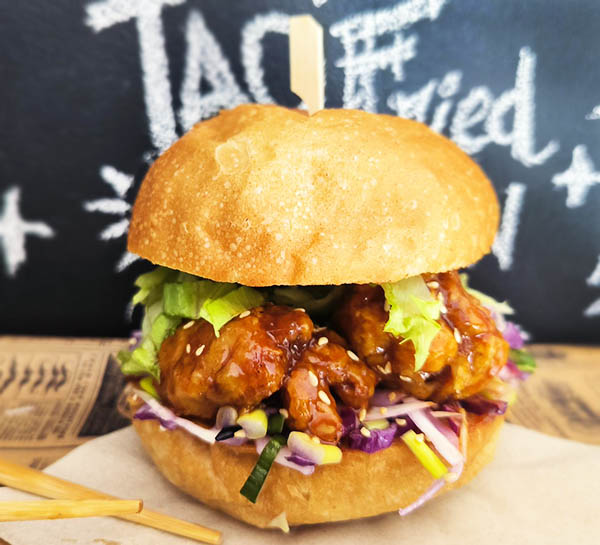 au Camion à croquer food truck burger rennes cesson chantepie saint-médard sur ille