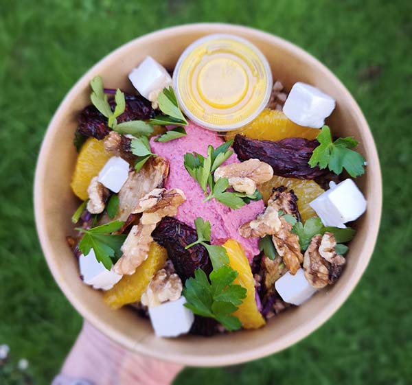 au Camion à croquer food truck burger sandwich pastrami rennes cesson chantepie saint-médard sur ille