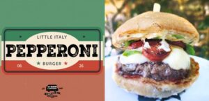 au Camion à croquer food truck burger sandwich pastrami rennes cesson chantepie saint-médard sur ille