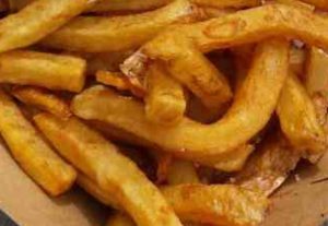 frites