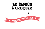 Le Camion à Croquer